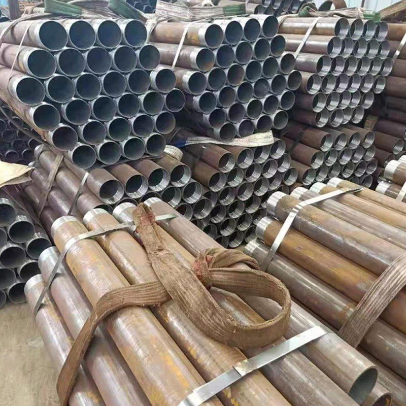 红桥地质跟管